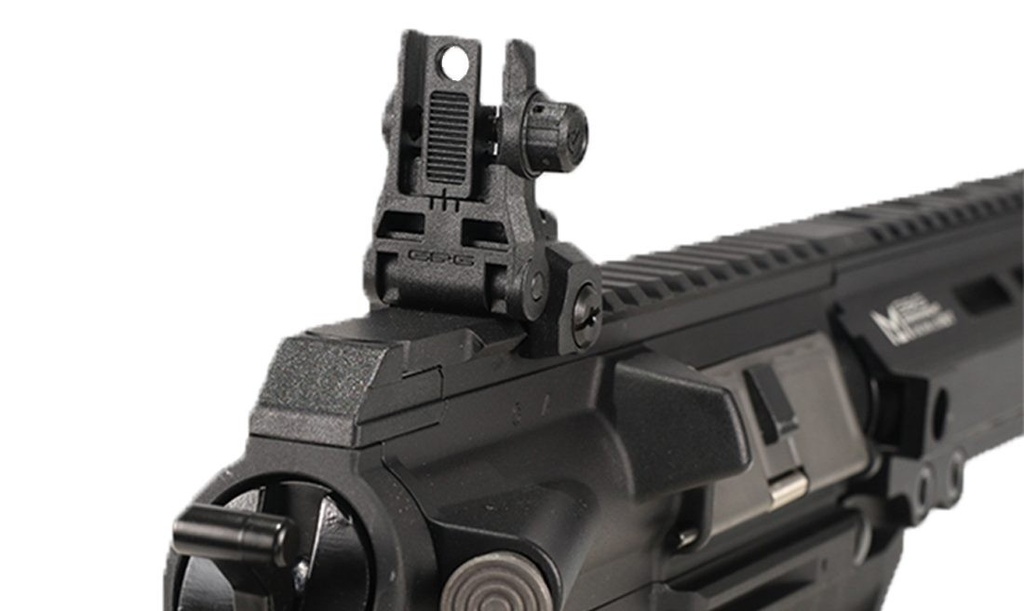 Rifle G&G Levar 15´´ GBB