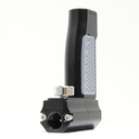 Regulador Ultra HPA + gatillo  (Speed Airsoft)