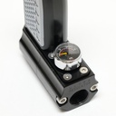 Regulador Ultra HPA + gatillo  (Speed Airsoft)