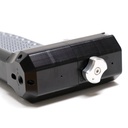 Regulador Ultra HPA + gatillo  (Speed Airsoft)