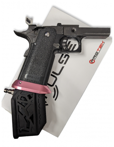 PROTEK PULSE Adaptador HPA para HI-CAPA ( US ) Cargadores M4