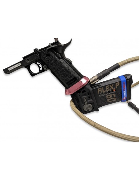 PROTEK PULSE Adaptador HPA para HI-CAPA ( US ) Cargadores M4