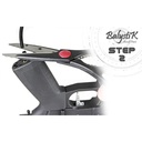 BalystiK EasyConnect fitting US