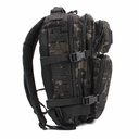 MOCHILA IMMORTAL MOLLE PEQ. 20L MULTICAM BLACK