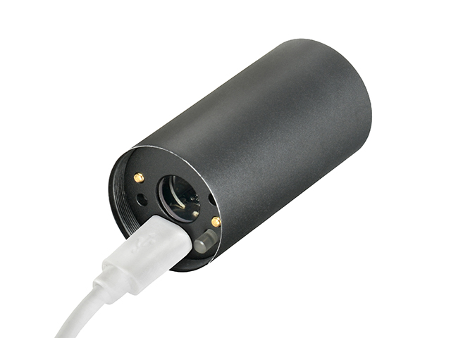 5KU TRAZADOR COMPACTO SPITFIRE