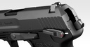 REPLICA GBB PISTOLA USP COMPACT TOKYO MARUI