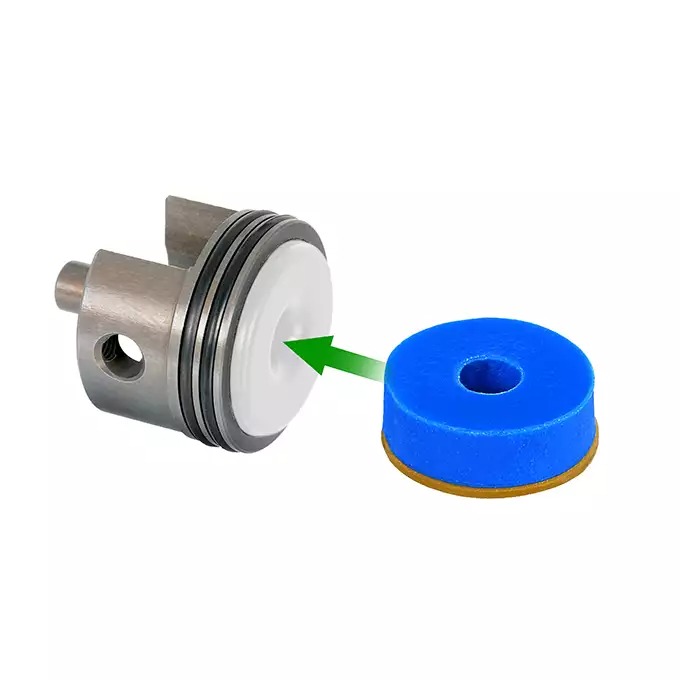 SorboPad AEG - 70D - 4,2mm (0.125