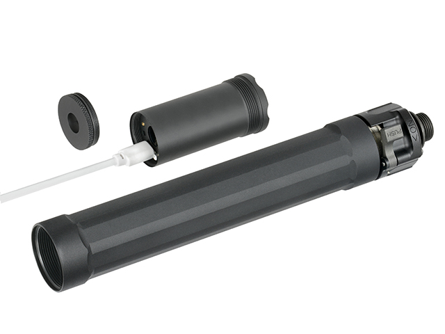 5KU TRAZADOR QD SPITFIRE PARA MP5K, MP5 PDW