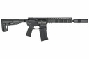 REPLICA M4 GBB SECUTOR CENTURION II BLACK