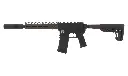 REPLICA M4 GBB SECUTOR CENTURION II NEGRO Y BRONCE