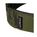 CINTURON CEÑIDOR CORSO HOOK LASER MK1 PIX.BOSCOSO