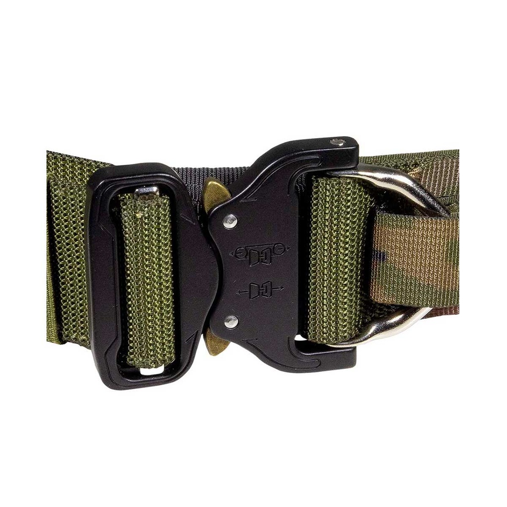 CINTURON CEÑIDOR CORSO HOOK MOLLE MK2 PIX.BOSCOSO (L/XL)