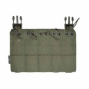 FRONT PANEL CORSO DAGGER MP5/MP7 PIX.BOSCOSO