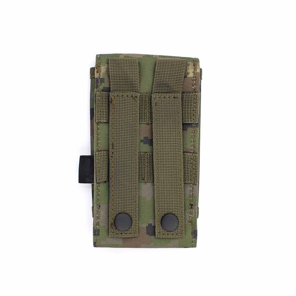 FUNDA MOVIL IMMORTAL MOLLE VELCRO PIX BOSCOSO