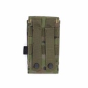 FUNDA MOVIL IMMORTAL MOLLE VELCRO PIX BOSCOSO