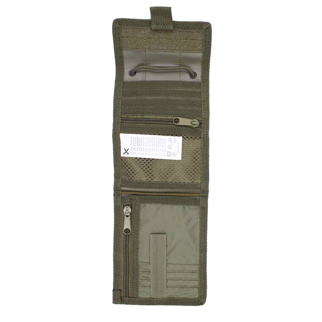 PORTADOCUMENTOS IMMORTAL CUELLO PIX.BOSCOSO