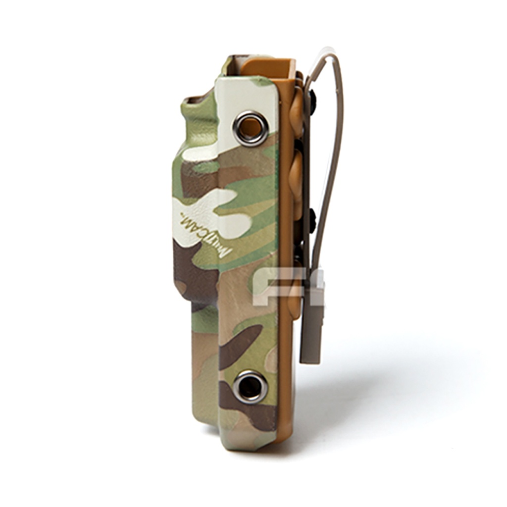 FUNDA TORNIQUETE FMA RIGIDA MULTICAM