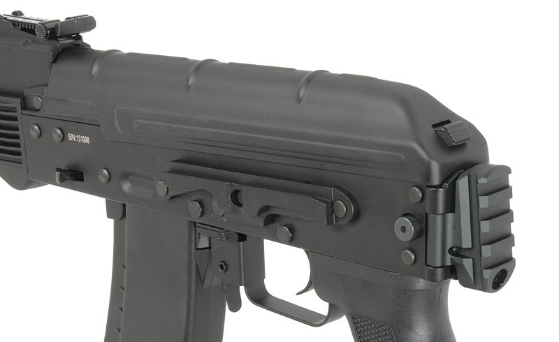 5KU ADAPTADOR CULATA PICATINNY PARA AK