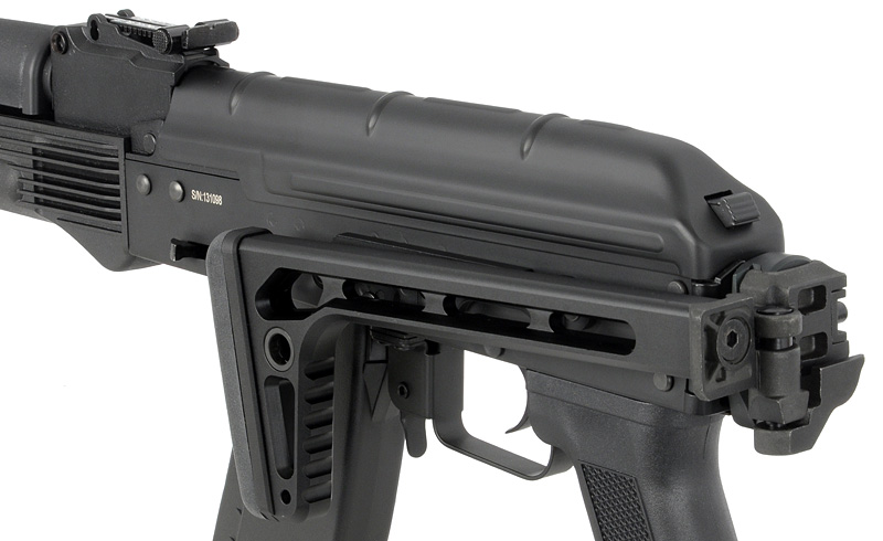 5KU ADAPTADOR CULATA PICATINNY PARA AK