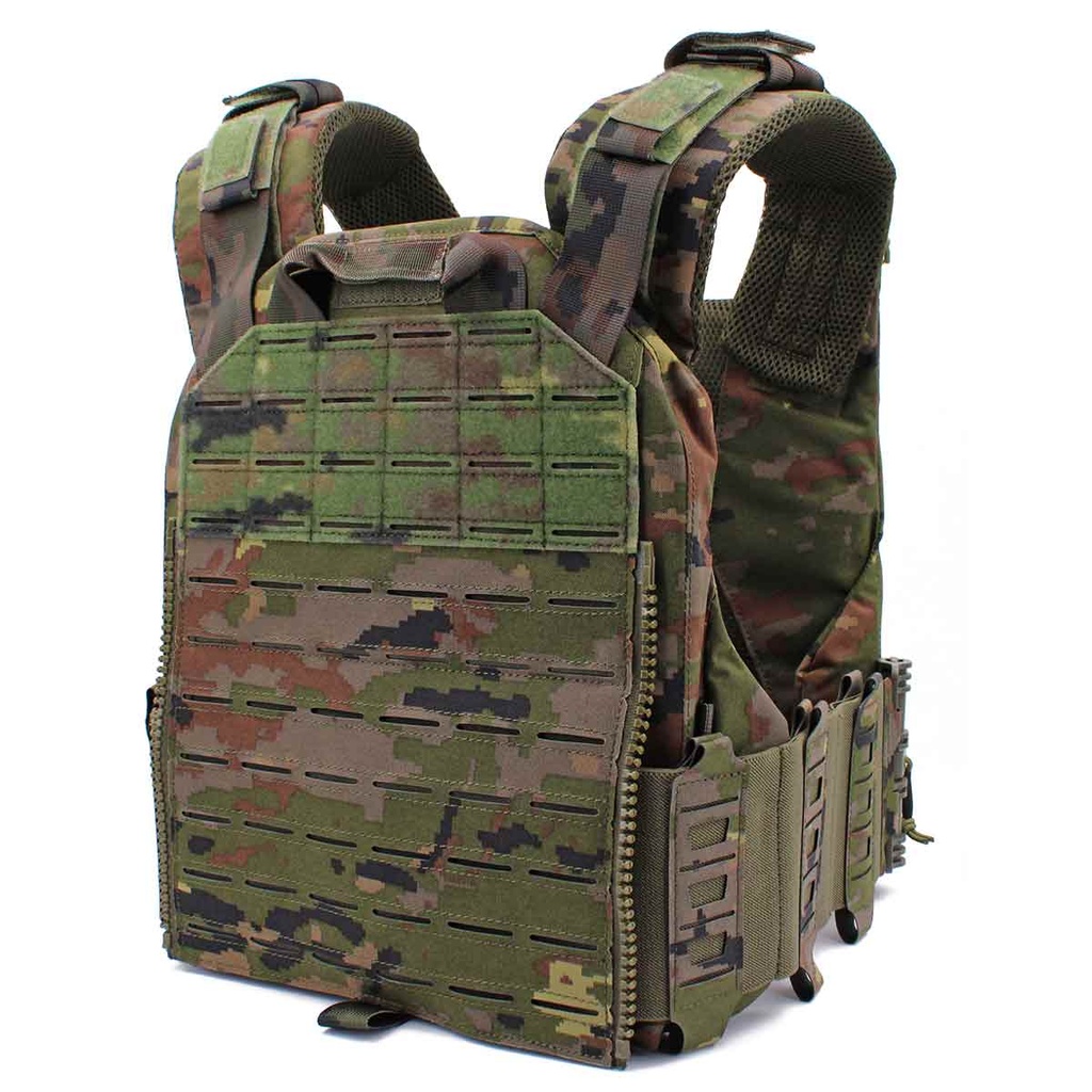 CHALECO CORSO DRAKE MK5 PIX.BOSCOSO