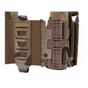 CHALECO CORSO DRAKE MK5 MULTICAM