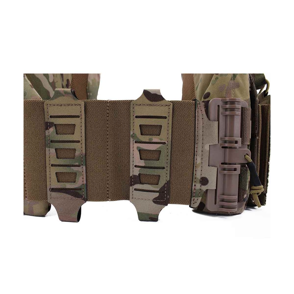 CHALECO CORSO DRAKE MK5 MULTICAM