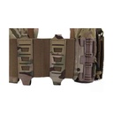 CHALECO CORSO DRAKE MK5 MULTICAM