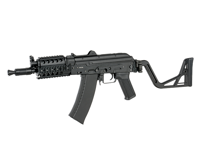 5KU ADAPTADOR CULATA PICATINNY PARA AK