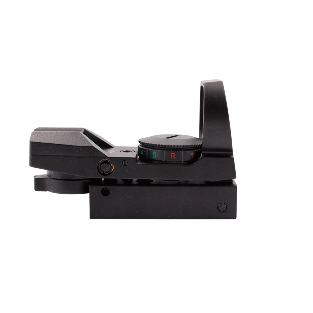 VISOR ARSENIC ARGON AS101 NEGRO