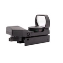 VISOR ARSENIC ARGON AS101 NEGRO