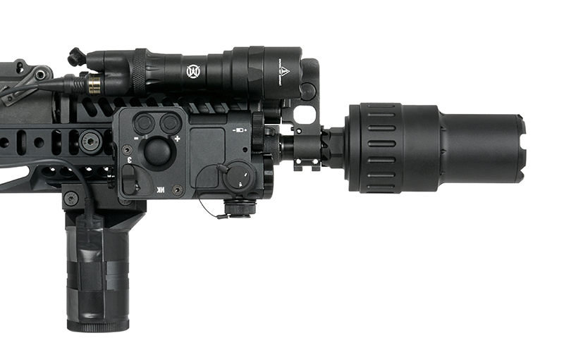 5KU SILENCIADOR SF 9X19