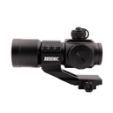 VISOR ARSENIC ARGON RED DOT AS30F NEGRO (copia)