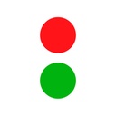 VISOR ARSENIC ARGON RED DOT AS30F NEGRO (copia)