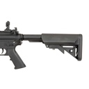 FUSIL SPECNA ARMS DANIEL DEFENSE MK18 SA-E19 EDGE HAL 2 NEGRO