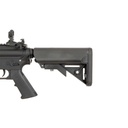 FUSIL SPECNA ARMS DANIEL DEFENSE MK18 SA-E19 EDGE HAL 2 NEGRO