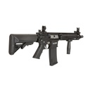 FUSIL SPECNA ARMS DANIEL DEFENSE MK18 SA-E19 EDGE HAL 2 NEGRO