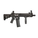 FUSIL SPECNA ARMS DANIEL DEFENSE MK18 SA-E19 EDGE HAL 2 NEGRO