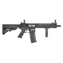 FUSIL SPECNA ARMS DANIEL DEFENSE MK18 SA-E19 EDGE HAL 2 NEGRO