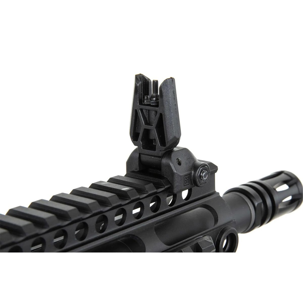 FUSIL SPECNA ARMS PRIME SA-P20 HAL ETU BRUSHLESS NEGRO