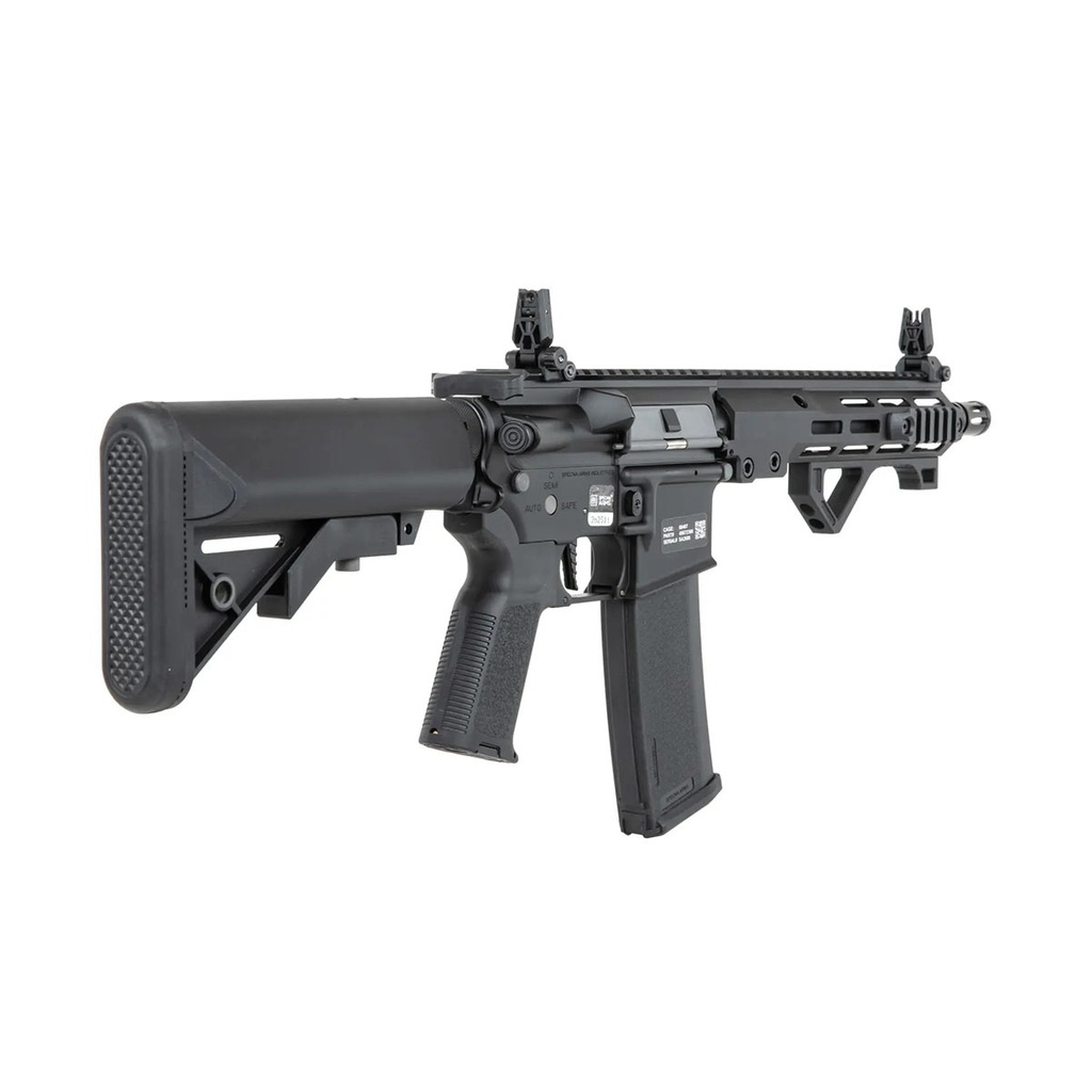 FUSIL SPECNA ARMS PRIME SA-P23 HAL ETU BRUSHLESS NEGRO