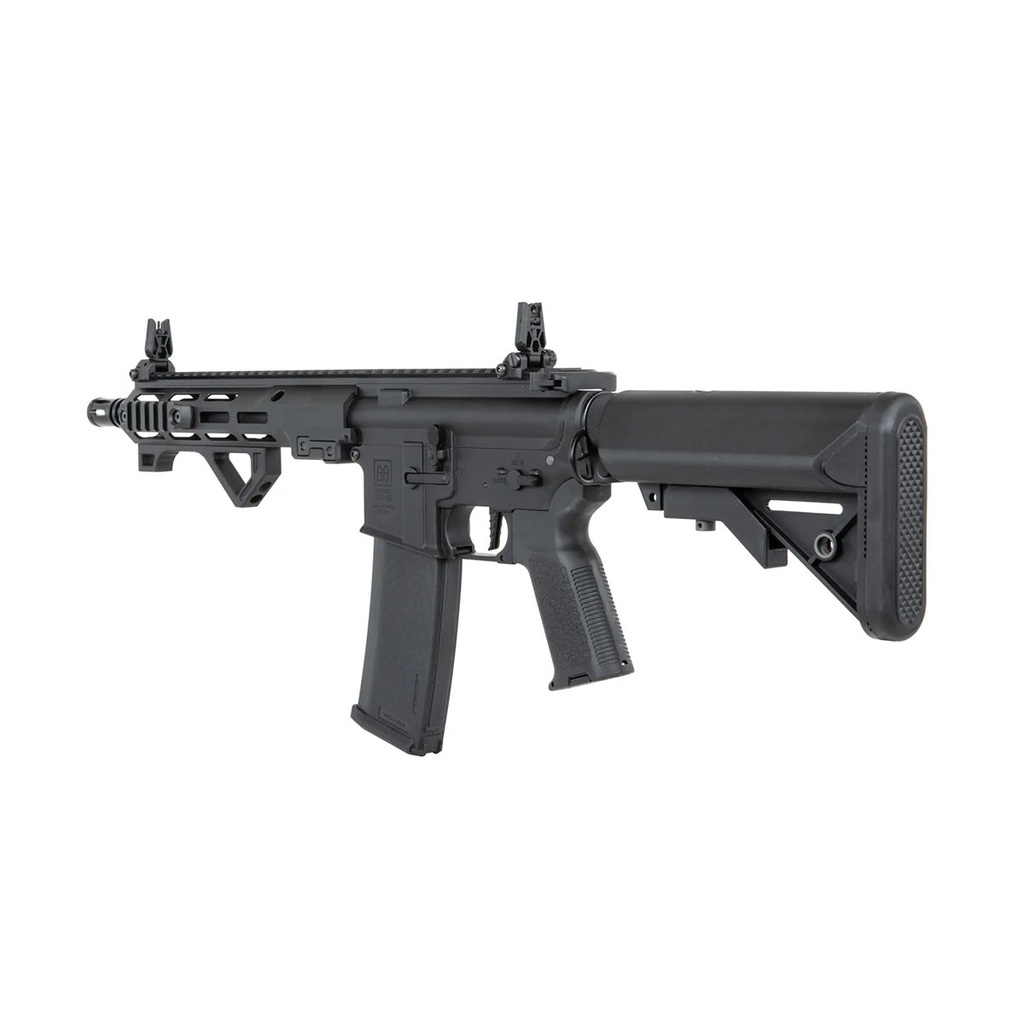 FUSIL SPECNA ARMS PRIME SA-P23 HAL ETU BRUSHLESS NEGRO