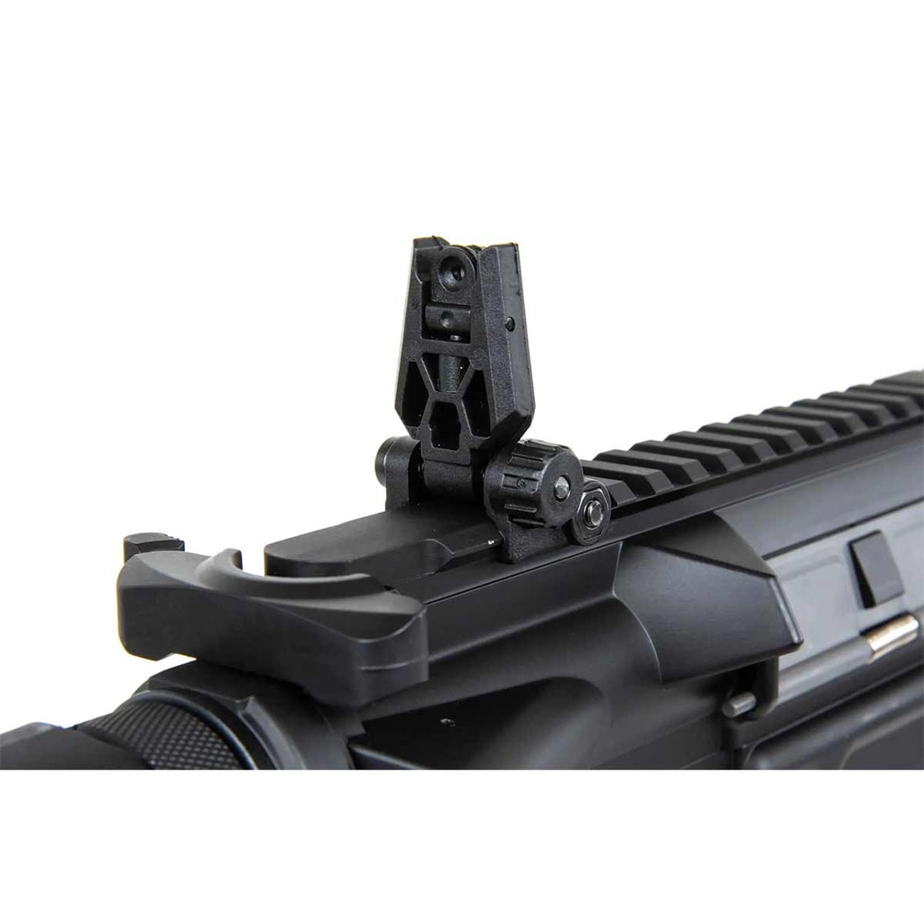 FUSIL SPECNA ARMS PRIME SA-P23 HAL ETU BRUSHLESS NEGRO