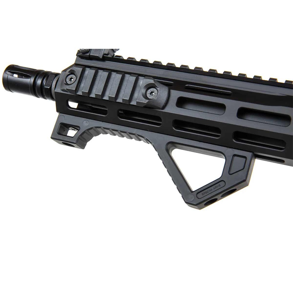 FUSIL SPECNA ARMS PRIME SA-P23 HAL ETU BRUSHLESS NEGRO