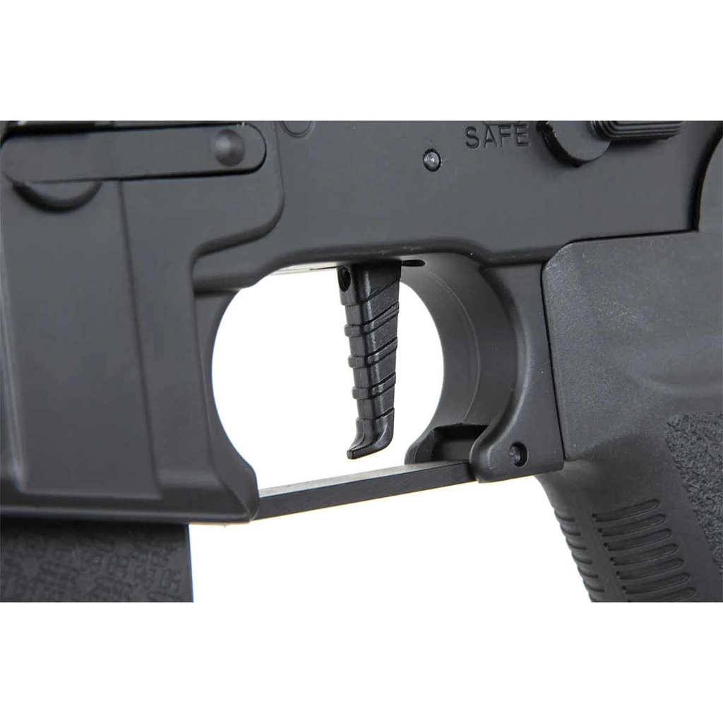 FUSIL SPECNA ARMS PRIME SA-P23 HAL ETU BRUSHLESS NEGRO