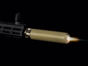 5KU TRAZADOR SPITFIRE US SOCOM 5.56 - TAN