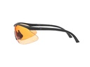 Gafas Balísticas Edge Eyewear Fastlink Tiger’s Eye Vapor Shield – ANSI Z87+ | MCEPS Militar