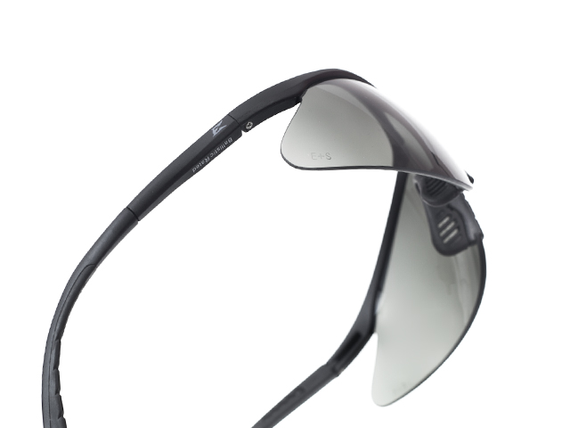 Gafas Balísticas Edge Eyewear Fastlink G-15 Vapor Shield – ANSI Z87+ | MCEPS Militar