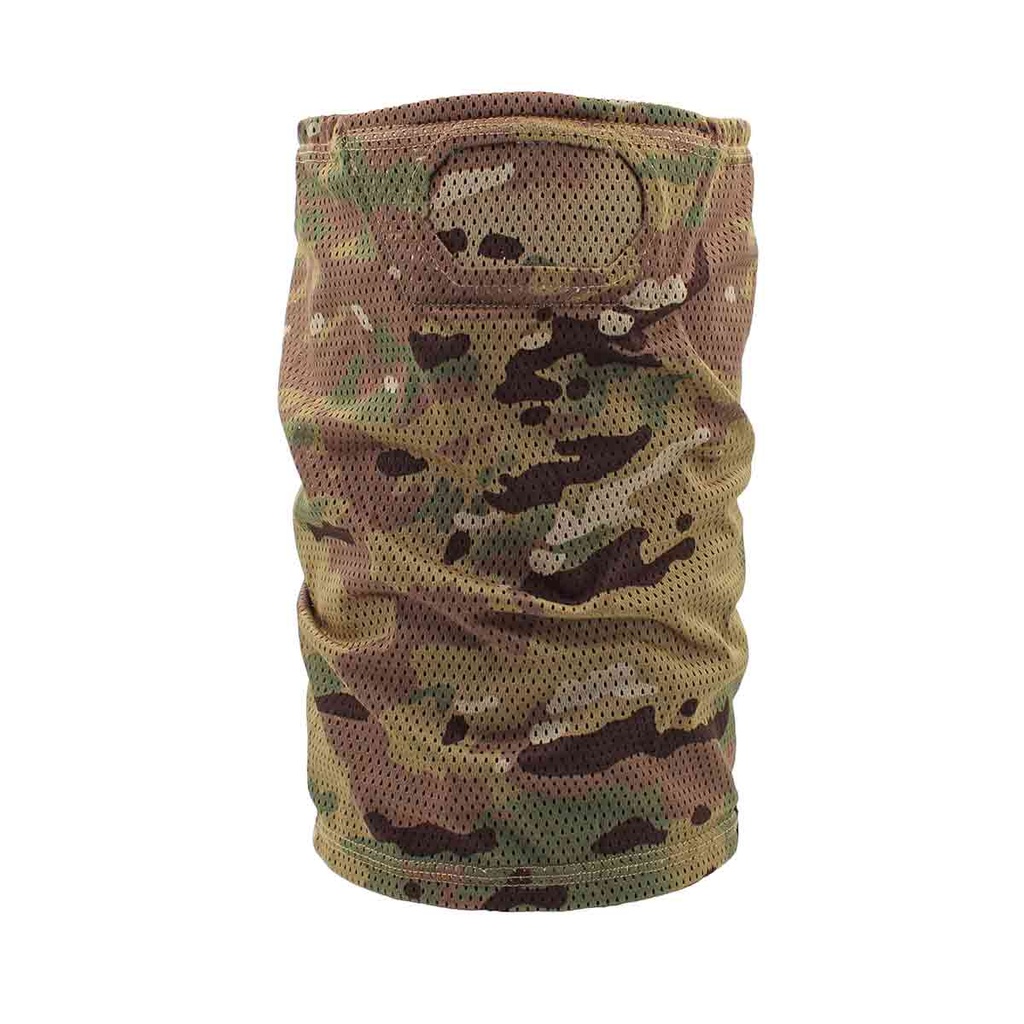 MORRERA BRAGA CORSO REAPER REJILLA MULTICAM