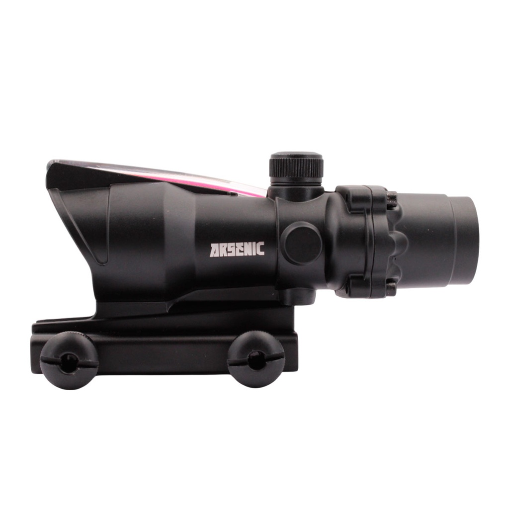 VISOR ACOG ARSENIC ARGON AS30GX NEGRO