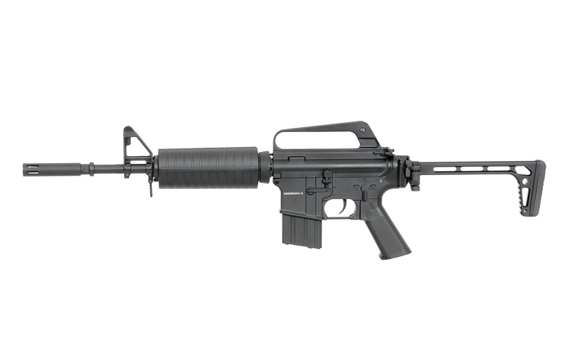 5KU ADAPTADOR CULATA PICATINNY PARA M4